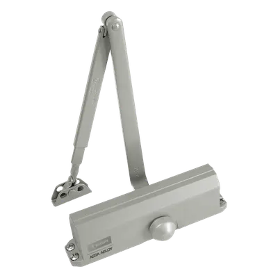 Cierrapuertas hidráulico ASSA ABLOY 84887 para puertas de 15 a 150 kg