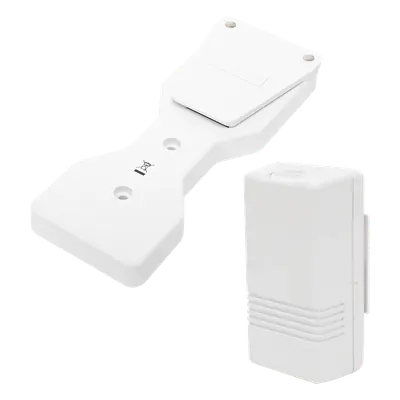 Interruptor antirrobo Honeywell Home Resideo 264RF para cajas registradoras