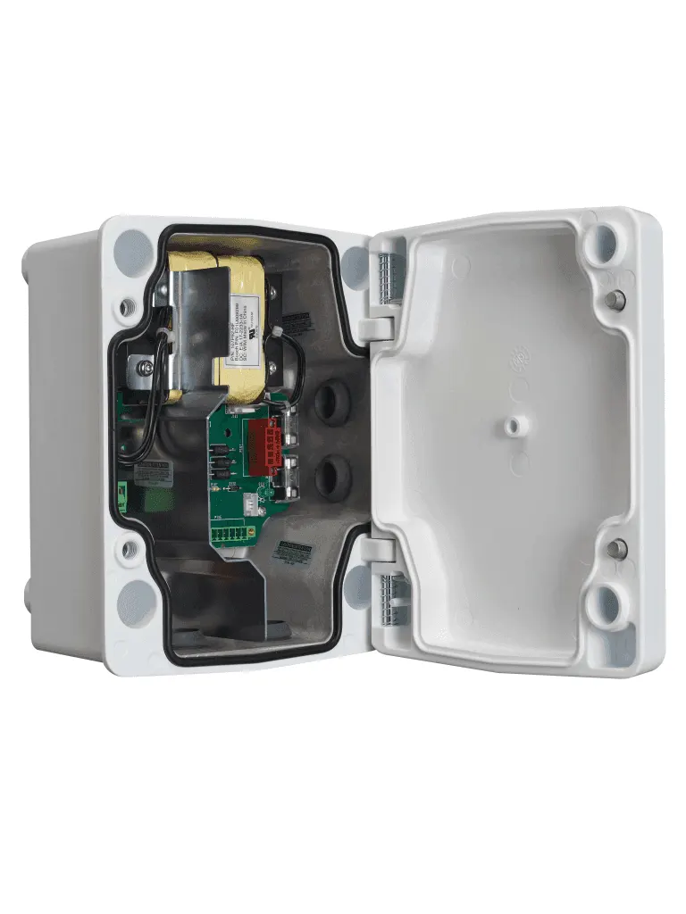 BOSCH V_NDAUPSU1H - Fuente de Alimentación / IR / 120VCA