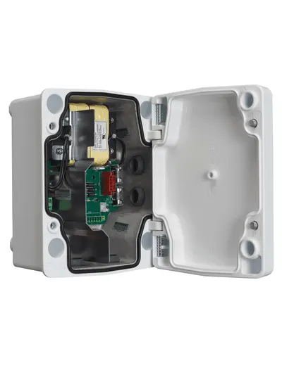 BOSCH V_NDAUPSU1H - Fuente de Alimentación / IR / 120VCA