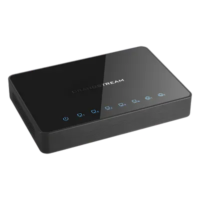 Router Gigabit VPN Multi-WAN con Balanceador de Cargas