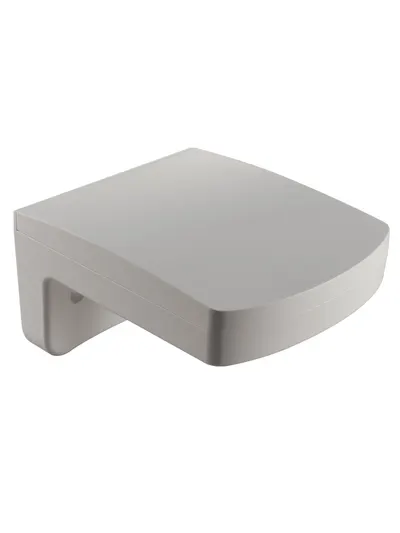 BOSCH V_NDA5070LWMT - Soporte Pared en L Para FLEXIDOME 5100i