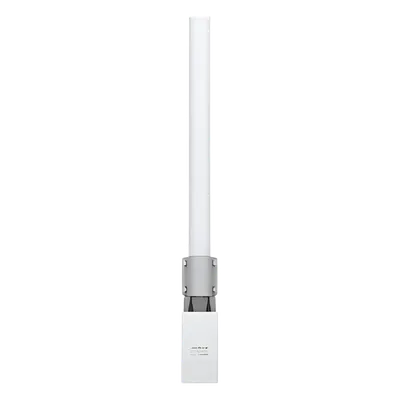 Antena omnidireccional UBIQUITI AMO-5G10 de 5 GHz y 10 dBi