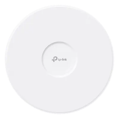 Punto de acceso Wi-Fi 7 TP-Link EAP783 de triple banda y 22 Gbps