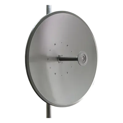 Antena punto a punto LAIRD HDDA-3W25-DP de 25 dBi y doble polaridad
