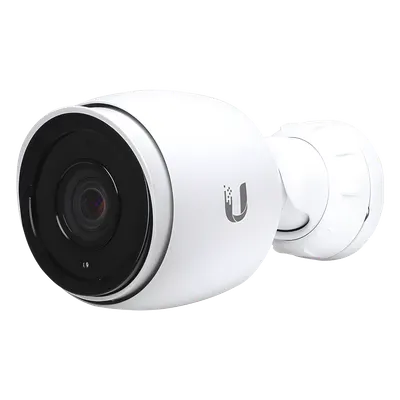 Cámara IP profesional / 1080p Full HD / 30 fps / Zoom óptico 3x 3-9 mm / IP67 / PoE 802.3af/at / IR nocturno / 6.56 ft cable