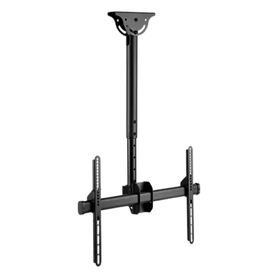 Soporte de techo BRATECK PLB-CE946-01S para pantallas de 37 a 70 pulgadas