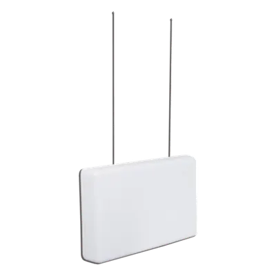 Receptor RF Honeywell Home Resideo 5881ENH para dispositivos Serie 5800