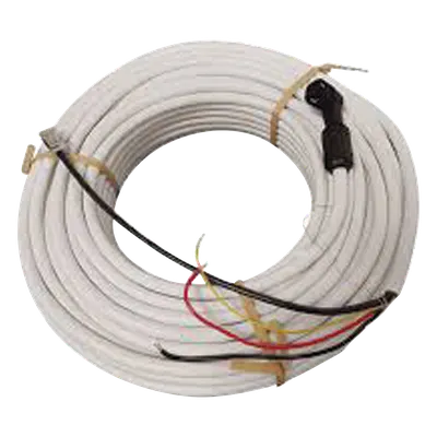 Cable Coaxial para Radar / 20 m (65.6 ft) / Compatible con HALO Dome y Nemesis