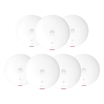 Punto de acceso Huawei AP361-KIT7 Wi-Fi 6 de doble banda