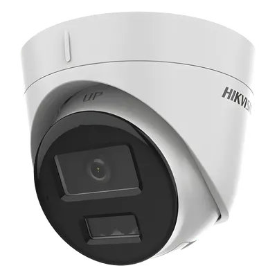 Cámara turret IP Hikvision DS-2CD1323G2-LIUF con audio y PoE