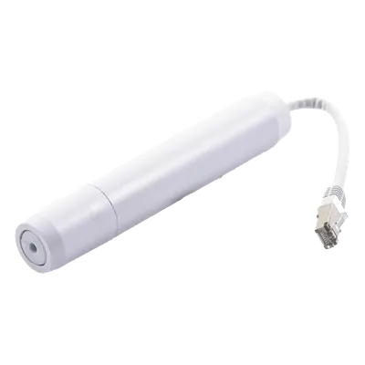 Convertidor PoE UBIQUITI INS-3AF-O-G para salida pasiva de 24 V