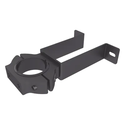 Soporte de pared EPCOM INDUSTRIAL SDJH141 para montaje en poste