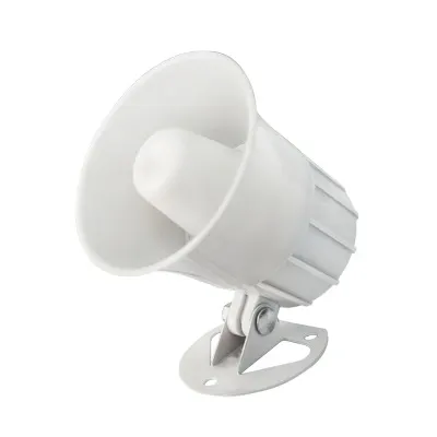 Sirena 1 Tono de 15 W.