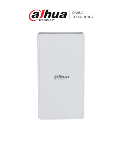 DAHUA DH-AWA6220-W Access Point inalámbrico de placa de pared 802.11ax/ DL/UL MU-MIMO/ hasta 20 dBm/ hasta 5 dBi.