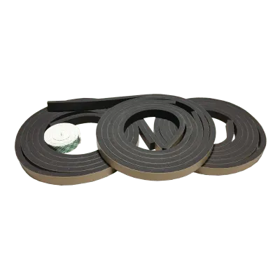 Kit de Empaque de Repuesto / Junta de Poliuretano / 6 mm Espesor / NEMA 1 / 2 Puertas