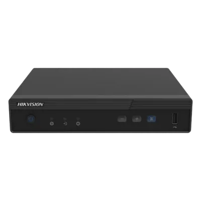 Controlador LED Hikvision DS-DT60C-01HI04NO para videowall de 2.6 MP
