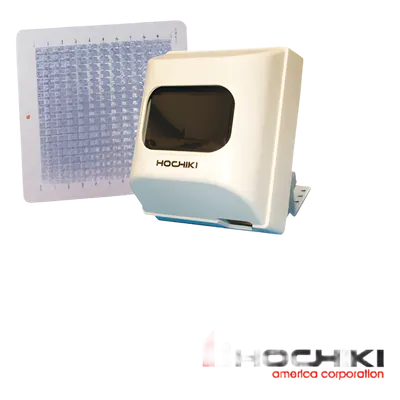 Detector de humo Hochiki SRA-24, detección de 5 a 30 metros y sensibilidad ajustable
