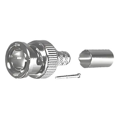 Conector para Cable RG59