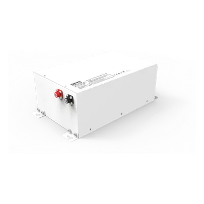Batería LiFePO4 Ciclo Profundo / 12.8 Vcc / 200 Ah / Descarga 100 A / 5000 Ciclos / Operación -20°C a +60°C / Carcasa Metálica