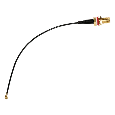 Pigtail de U.FL a SMA Hembra para wAP R (LTE)