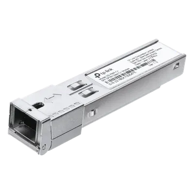  Módulo Óptico GPON C+ / Máximo Spliteo  1:128 /  Conector SC/UPC / Distancia Hasta 20 Km.
