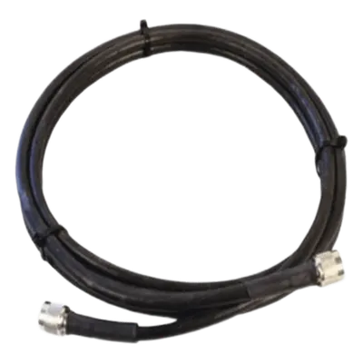 Jumper coaxial WilsonPRO 952-310 de baja pérdida y 3.05 m
