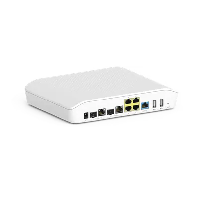 Firewall SD-WAN Cambium Networks NSE3000A con IDS/IPS y 945 Mbps