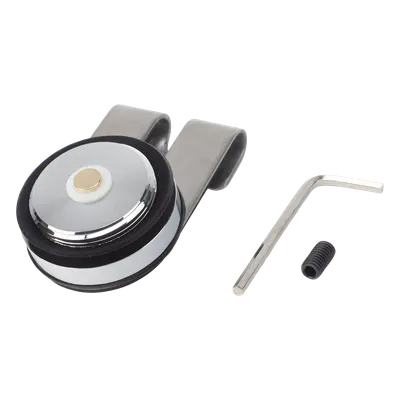 Montaje NMO 3/4 TX PRO TXTTT para cajuela, impedancia de 50 Ω