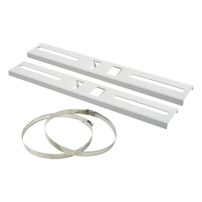 Montaje para poste PRECISION PST-MOUNT-POLE-V2 para gabinetes