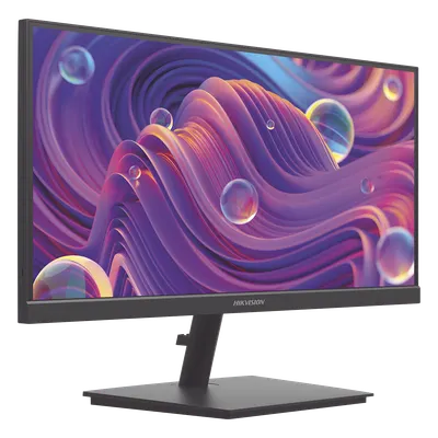 Monitor HIKVISION DS-D5022F2-1V2S de 21.5 pulgadas Full HD