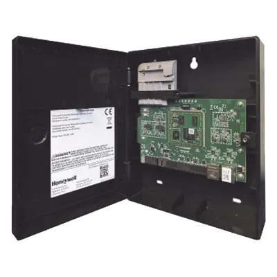 Gateway NOTIFIER HON-CGW-MBB para Detección de Incendio, Wi-Fi y Bluetooth