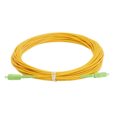 Jumper de fibra óptica LINKEDPRO LPSM3SCASCAS15, monomodo OS2