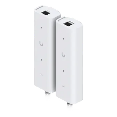 Extensor PoE UBIQUITI UACC-RETROFIT-POE-2WIRE para cableado existente