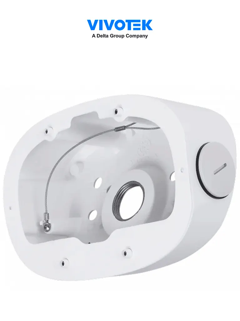 Soporte de pared VIVOTEK AM-21N para cámaras MS9390