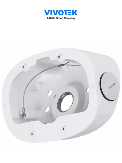 Soporte de pared VIVOTEK AM-21N para cámaras MS9390