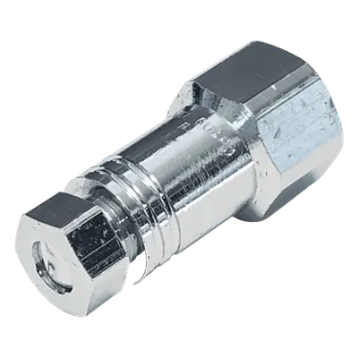 Boquilla de descarga F Kidde 87-120017-001, paquete de 10, rosca 3/8 NPT hembra