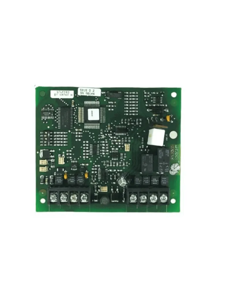 KIDDE VM-SLC - Módulo de Expansión para Sistemas de Alarma, 250 Dispositivos