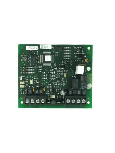 KIDDE VM-SLC - Módulo de Expansión para Sistemas de Alarma, 250 Dispositivos
