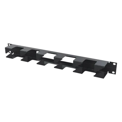 Organizador de cables LINKEDPRO LP-CM-01M para rack de 19 pulgadas