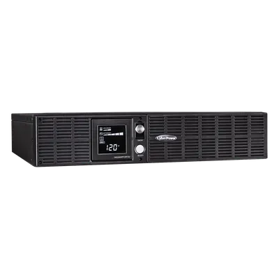 UPS CyberPower OR2200PFCRT2U de 2000 VA con onda senoidal pura