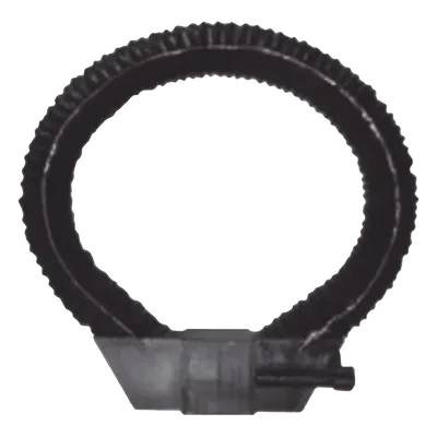 Transformador de corriente bipartido flexible / 100/5 A / 600 V / 50-60 Hz / Núcleo 90% apertura