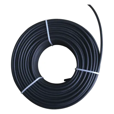 Cable fotovoltaico EPCOM POWERLINE CBL-PV-10B/50 de 6 mm²