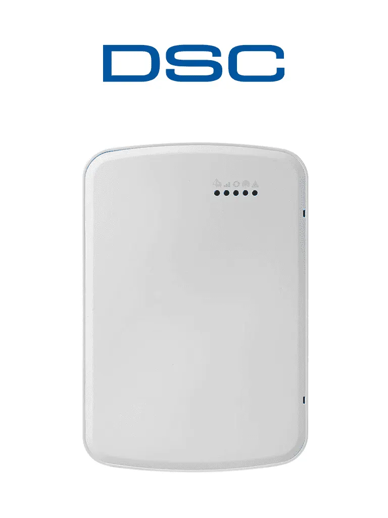 Comunicador celular DSC TL880LEAT-LAT N para paneles PowerSeries NEO