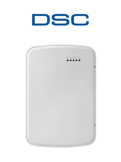 Comunicador celular DSC TL880LEAT-LAT N para paneles PowerSeries NEO