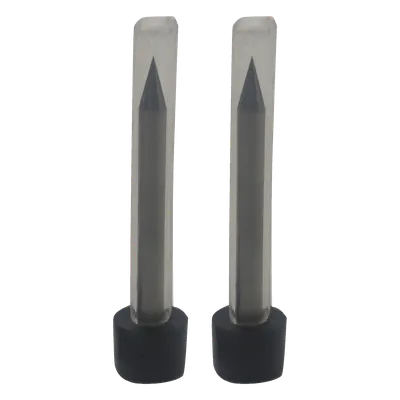 Par de Electrodos / Repuesto para Fusionadoras / 5,000 Fusiones / Compatible 915FS, 910FS, FSP200
