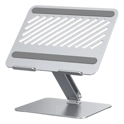 Soporte para laptop UGREEN 40291 ajustable y plegable de aluminio