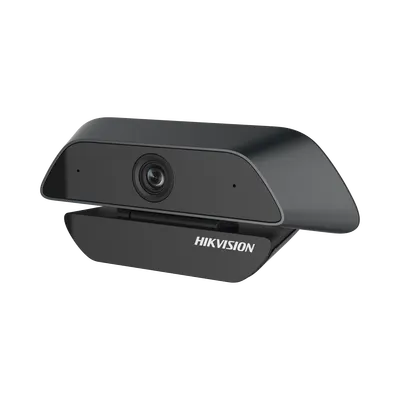 Cámara Web ALTA DENIFICIÓN (1080p) / Gran Angular / Micrófono Integrado / Conector USB de 2 mts / Fácil de Instalar / Reducción de Ruido Inteligente