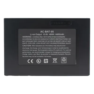 Batería para fusionadora LINKEDPRO LP-BAT-FS-X6 de 4400 mAh