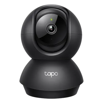 Cámara IP Wi-Fi TP-Link Tapo C211 con resolución 2K y giro 360°